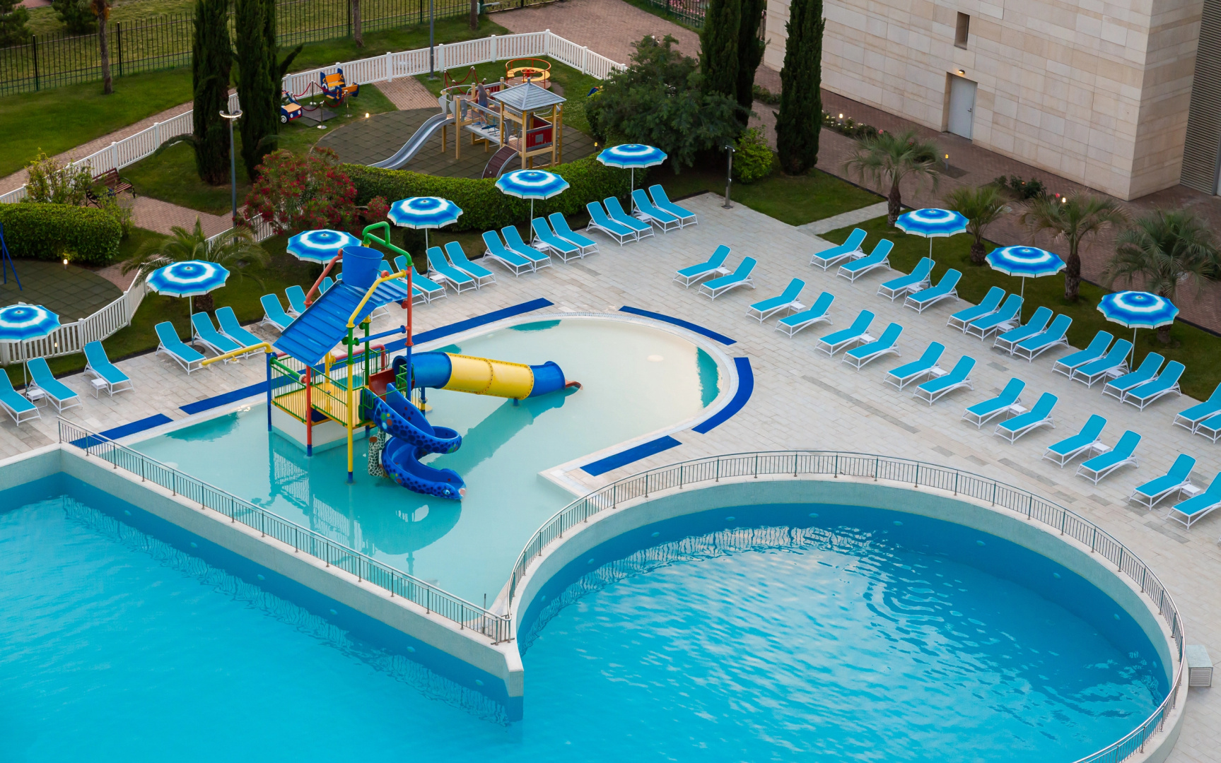 Mantera Resort & Congress, Сочи