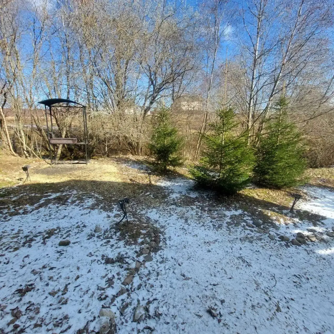 Частный дом На речке