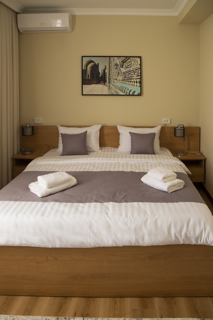 Мини-Отель Восток