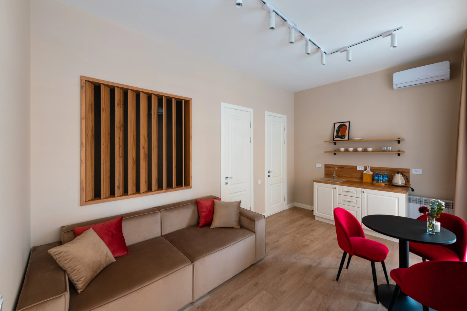 Апартаменты Emre 1