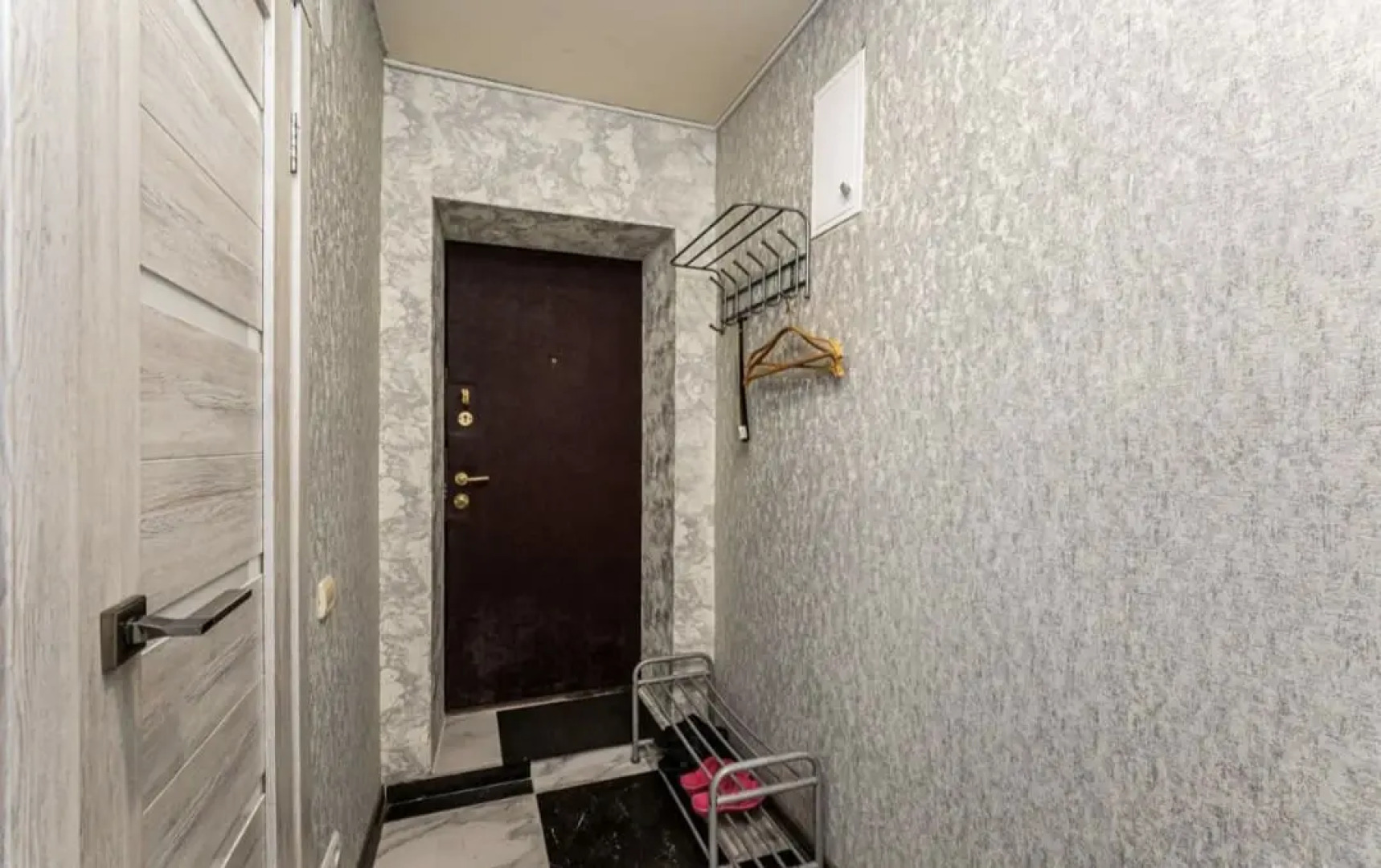 Апартаменты Центральная 6/2