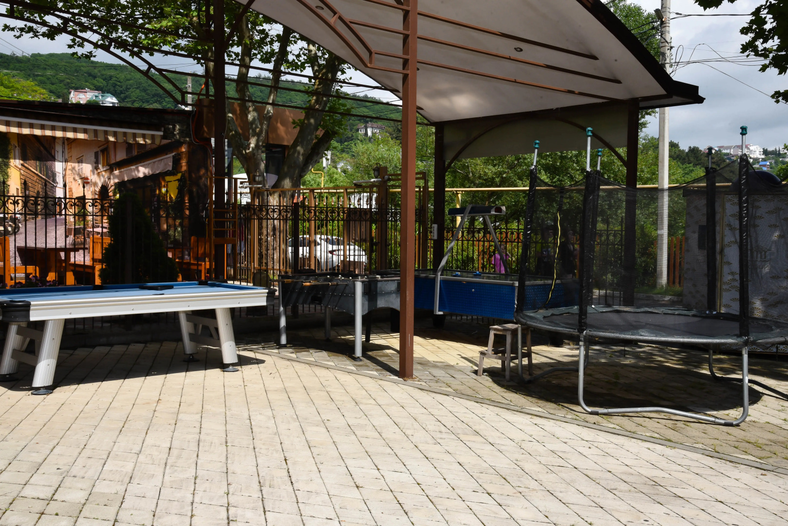 Гостевой дом Лете