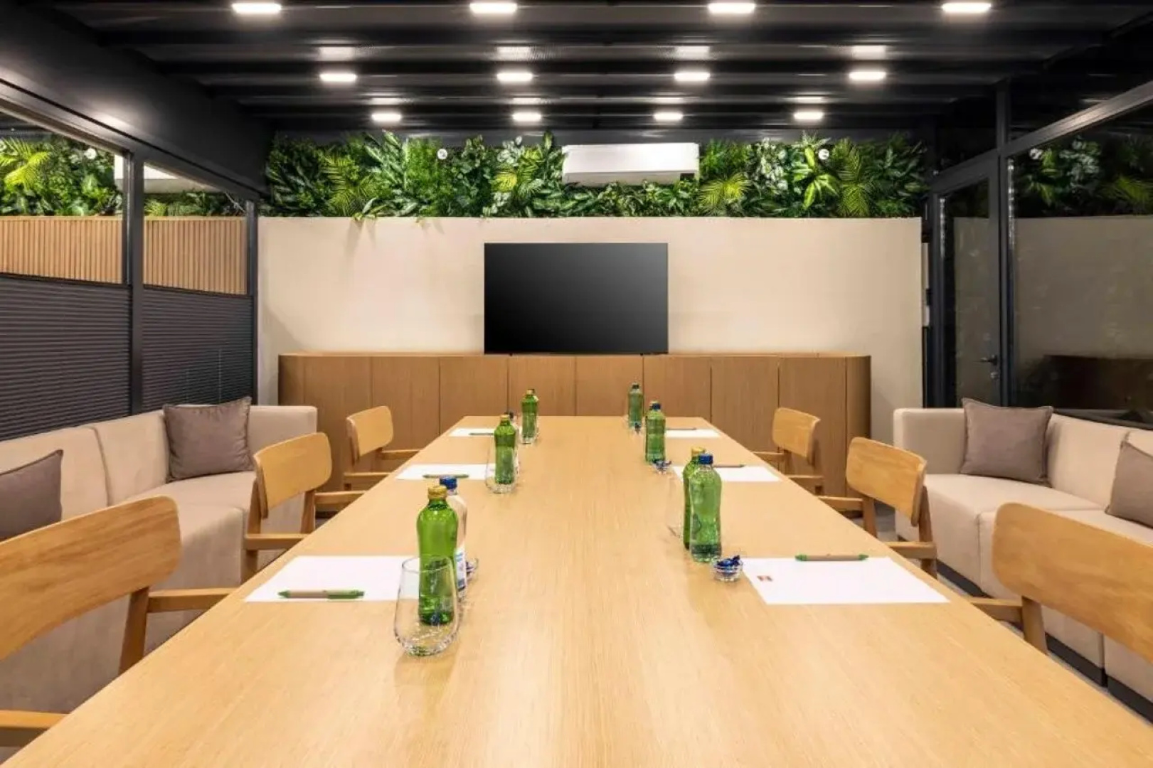 ibis Istanbul Sisli