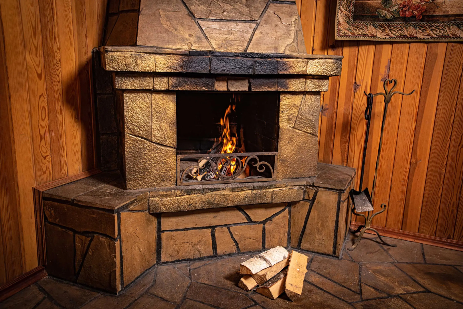 База отдыха Плещеево