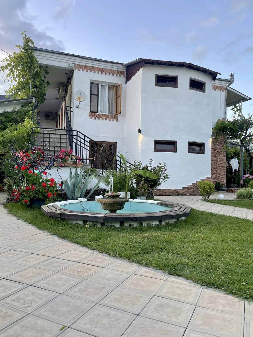 Гостевой дом Магнит успеха