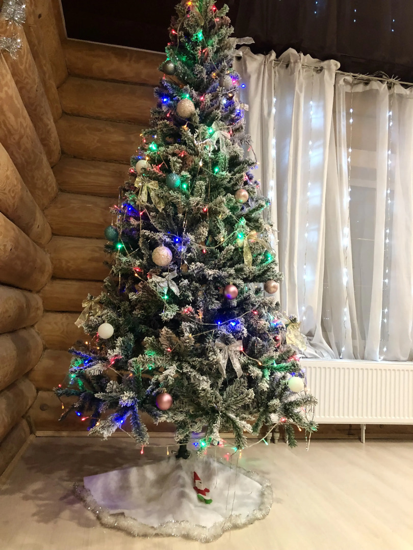 Частный Дом с Русской Баней