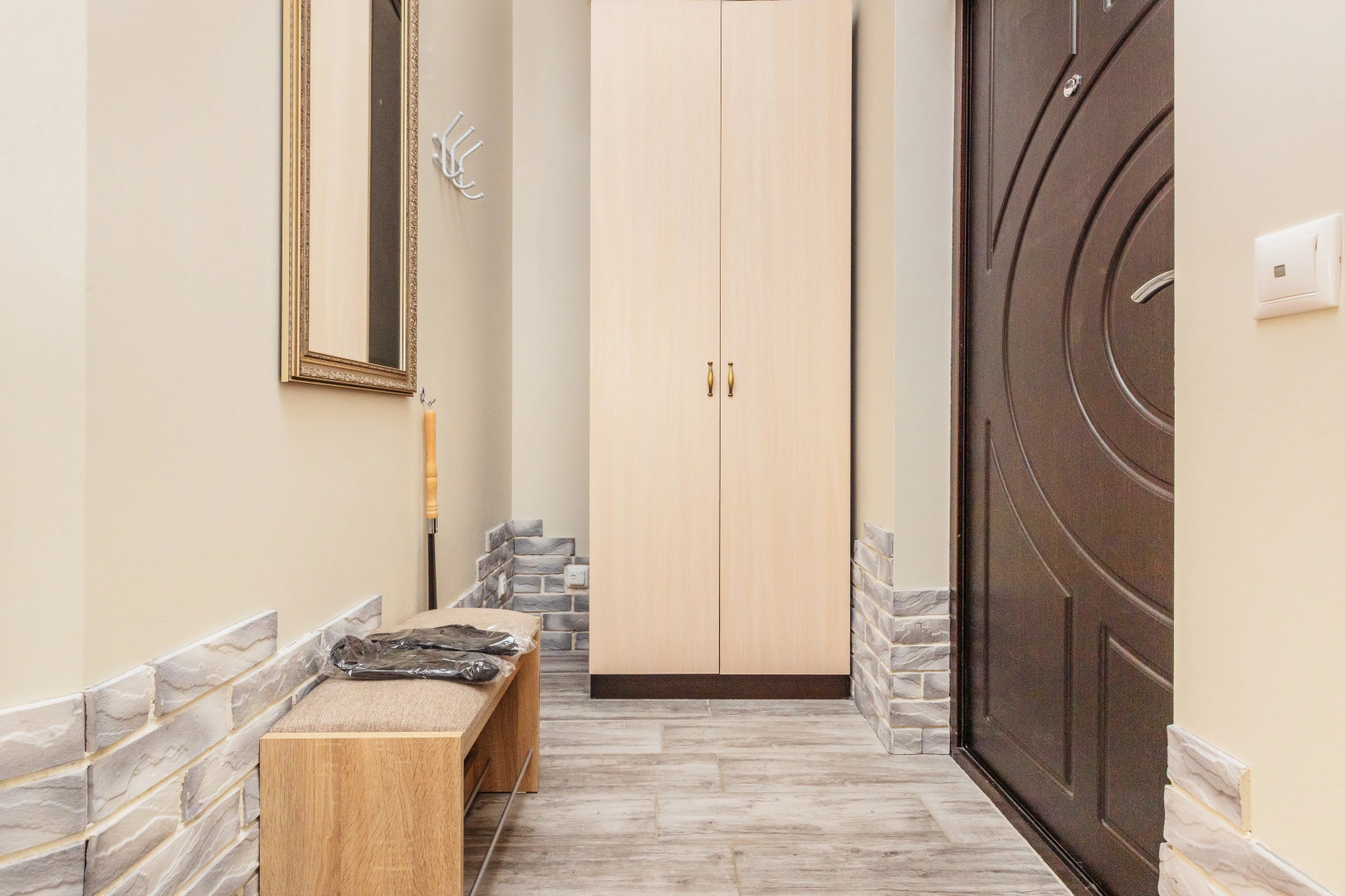 Апартаменты Рядом с Олимпийским Парком