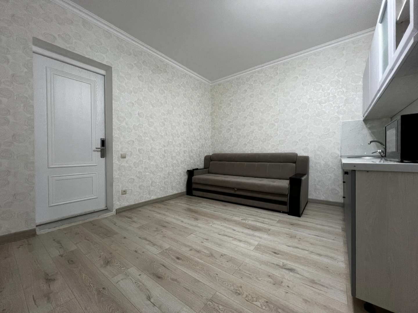 Апартаменты ЧОХ пространство и история в Ботлихе