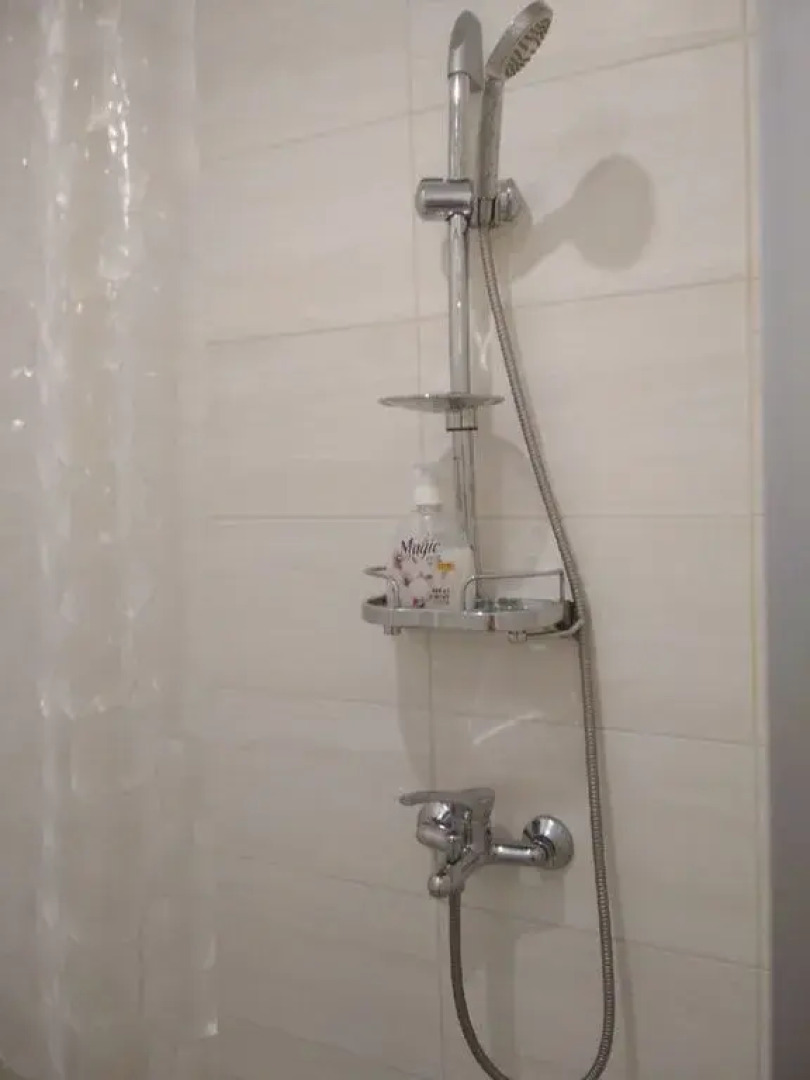 Апартаменты фисташковые на Солнечной улице 17