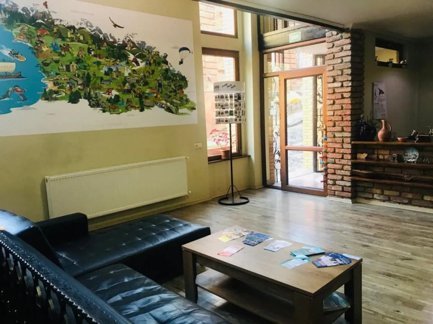 Отель Alaverdi Palace