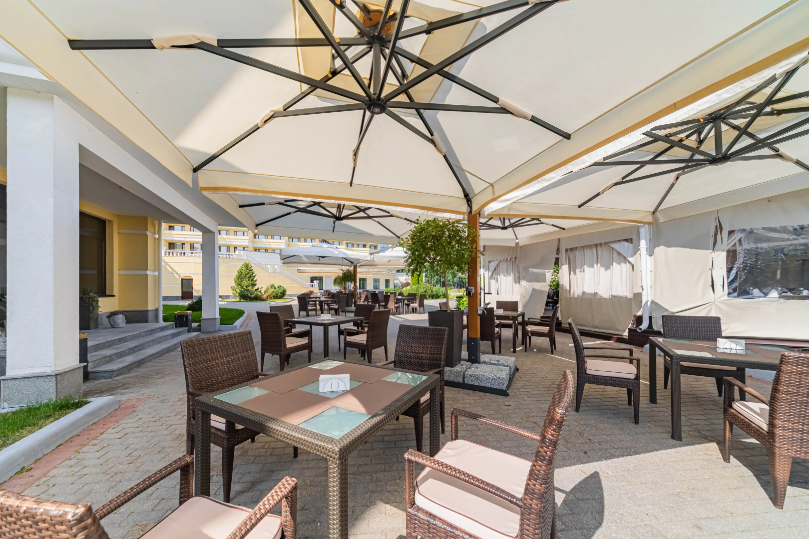 Апарт-отель M’Istra’L