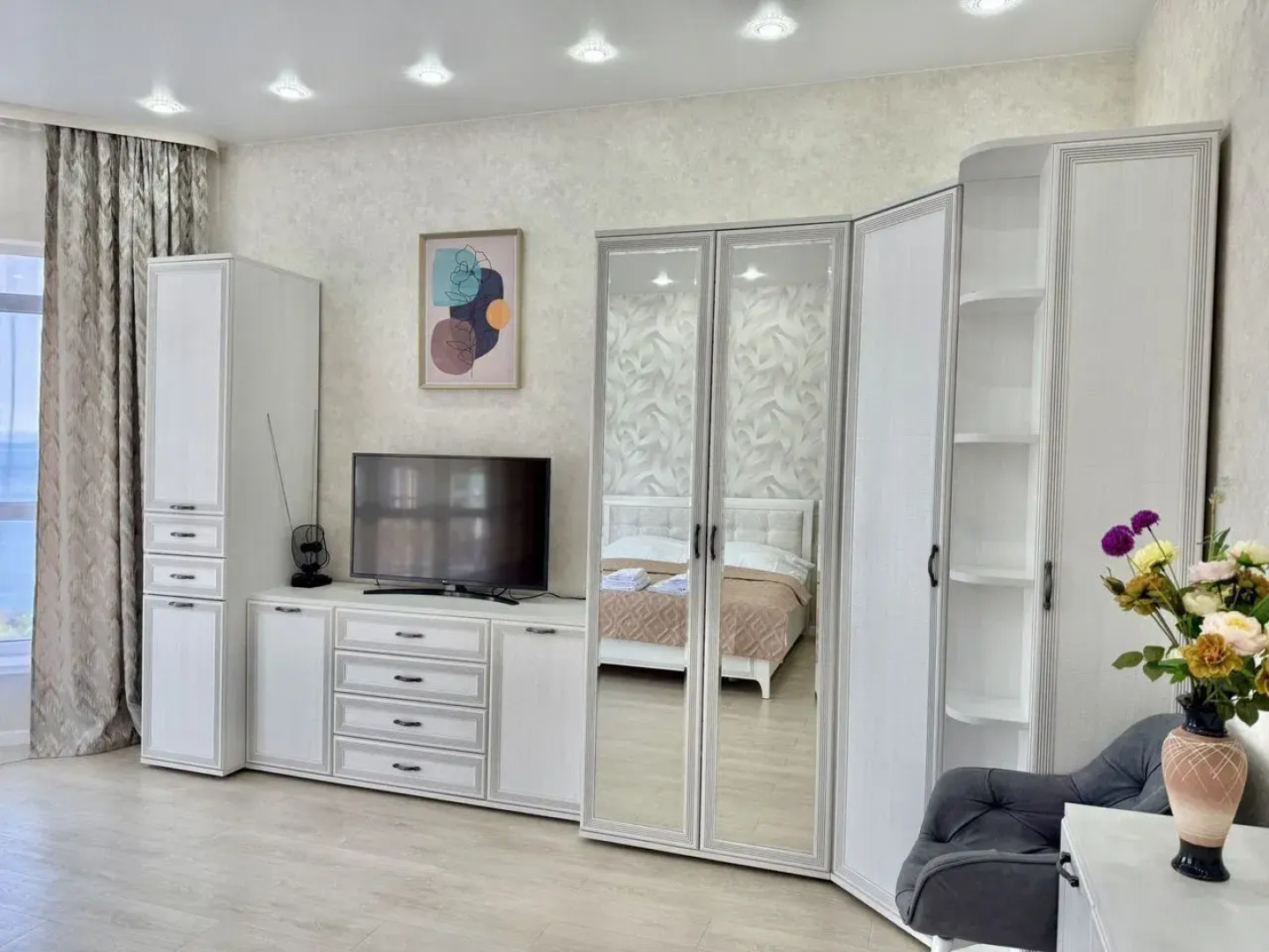 Частный дом на Ушакова 17