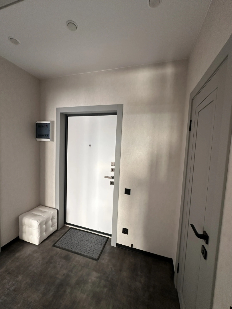 Апартаменты у Елены