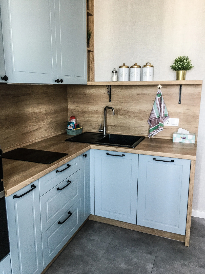 Апартаменты LOFT HOME 13