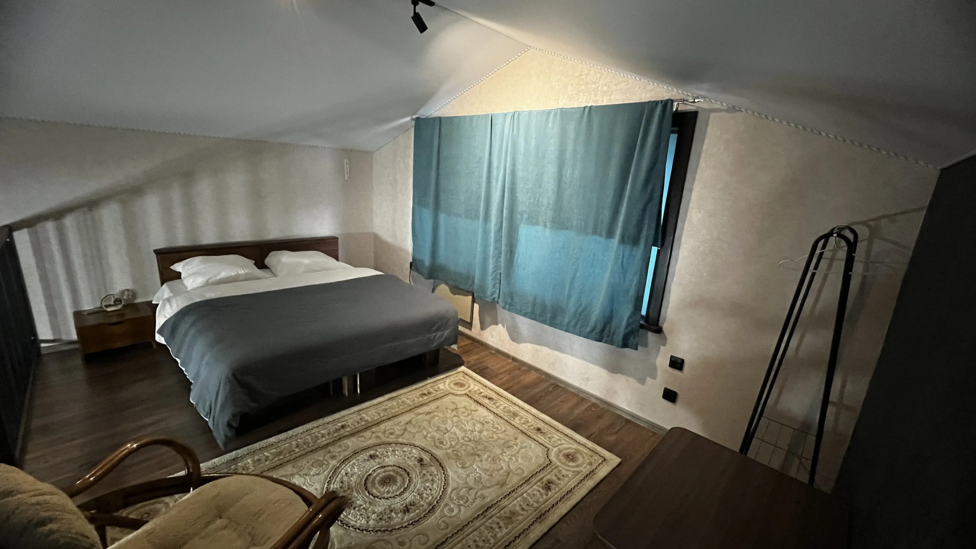 Апартаменты FinHouse