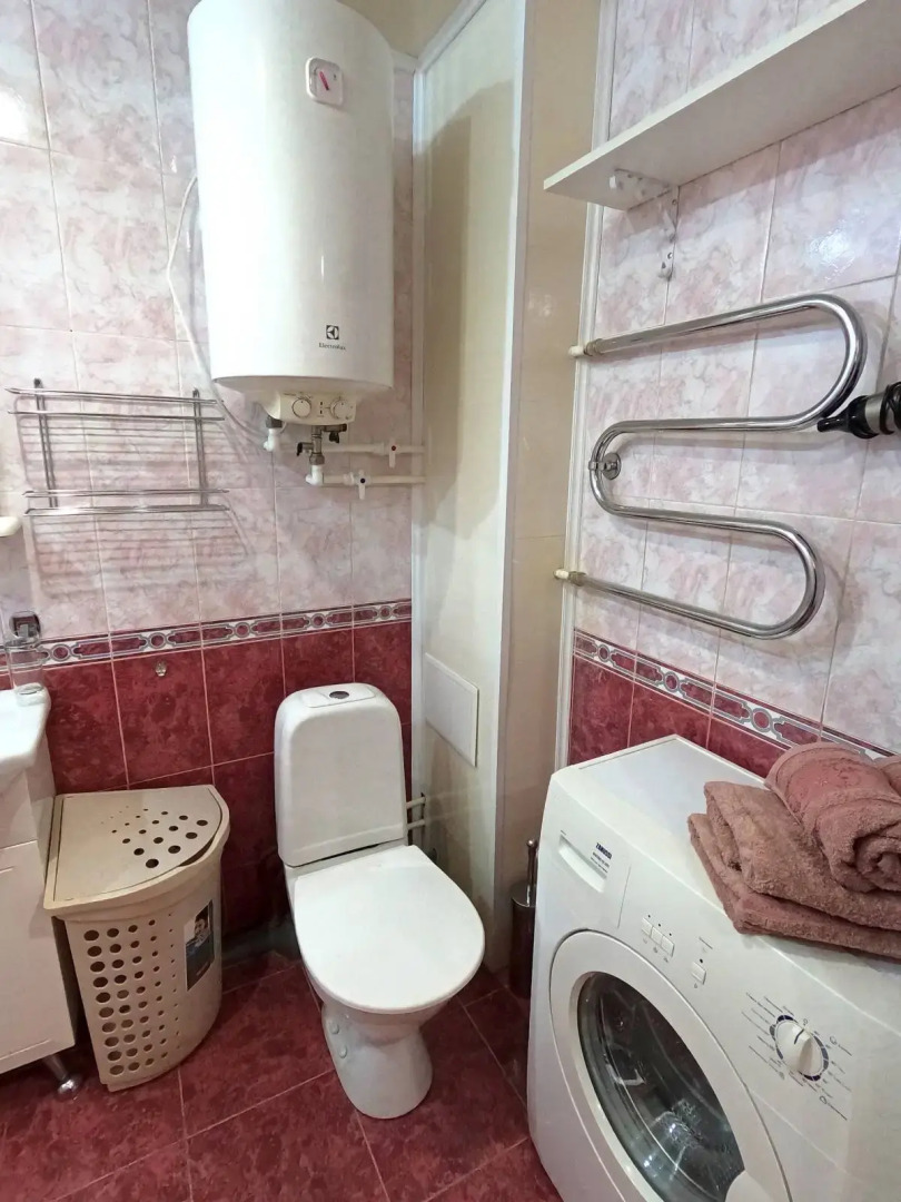 Апартаменты у Театра