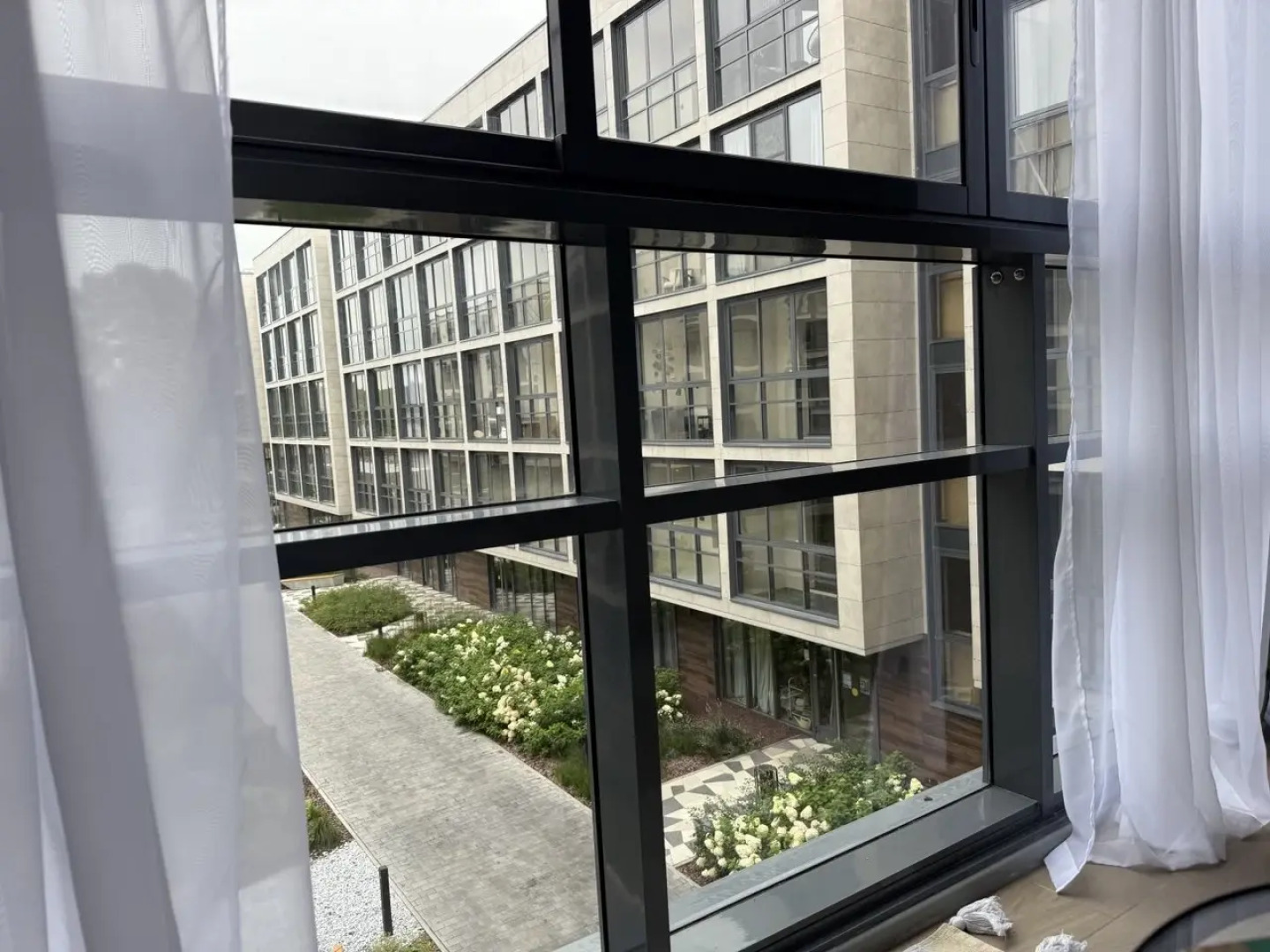 Апартаменты Уютная Студия для Идеального Отдыха