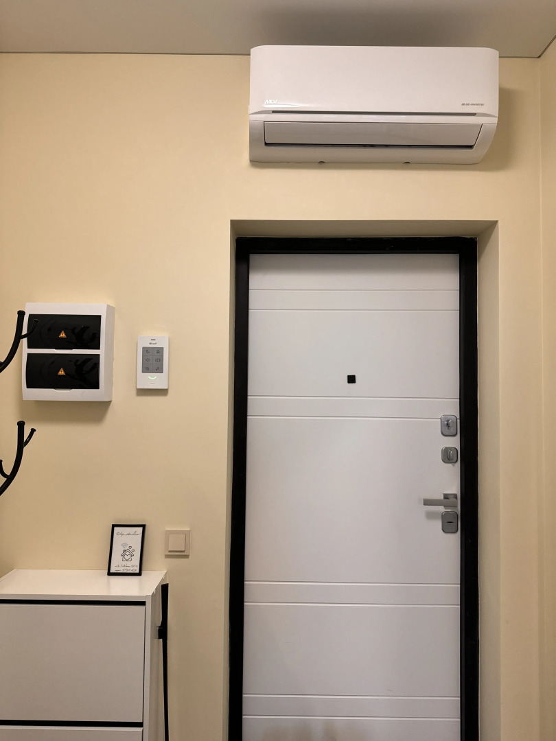 Квартира На высоте#22