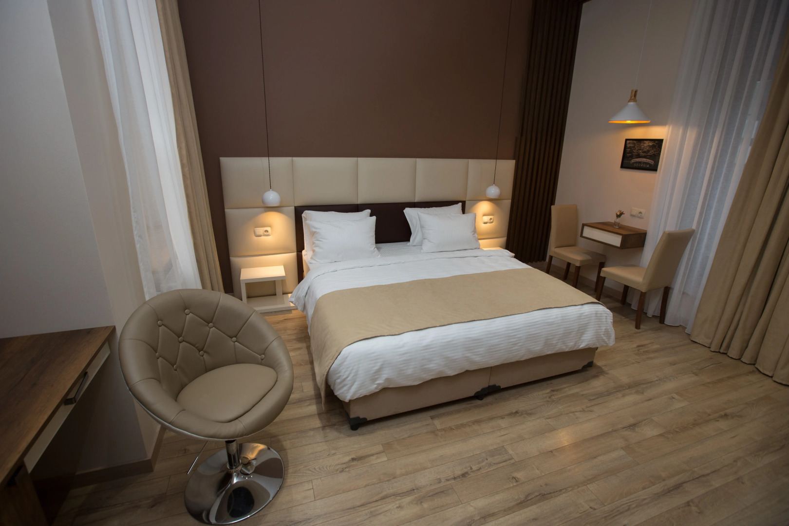 Отель History Tbilisi