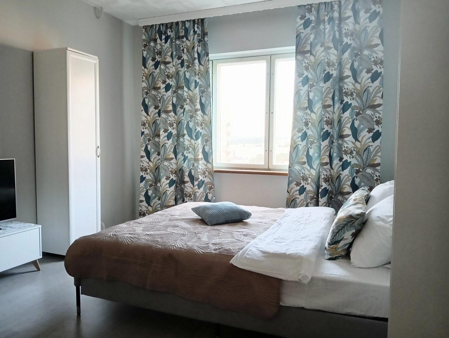 Квартира Ваш Рантье на Кольском 19 близ Долина Уюта