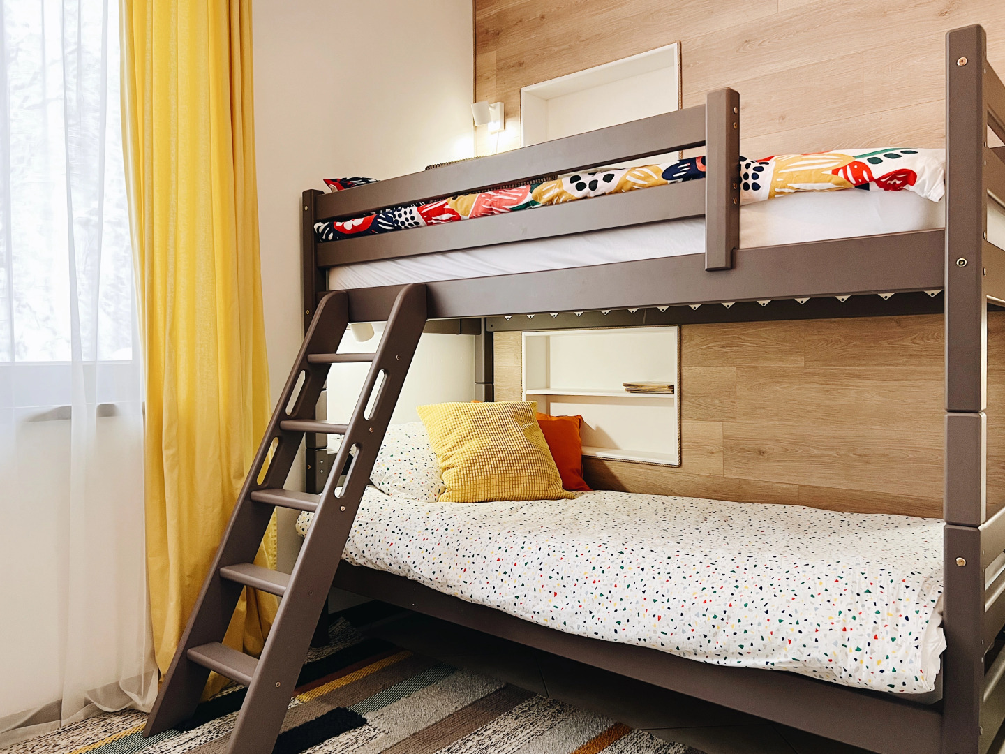 Апартаменты Smart Aparts Nature Vibe