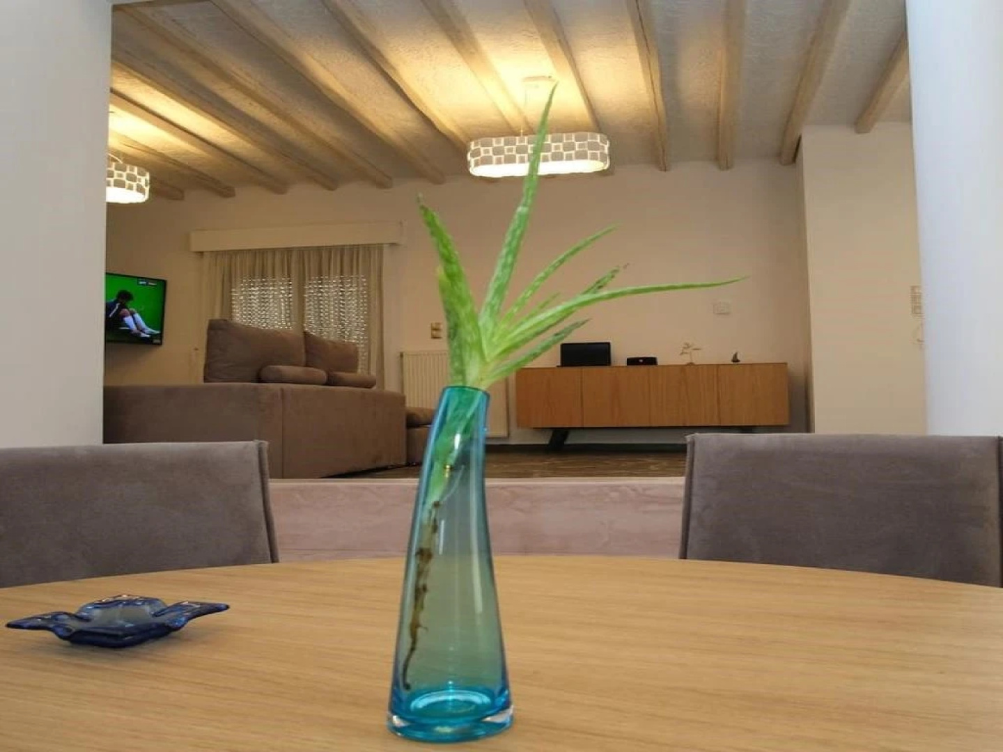 Вилла Allcretevillas