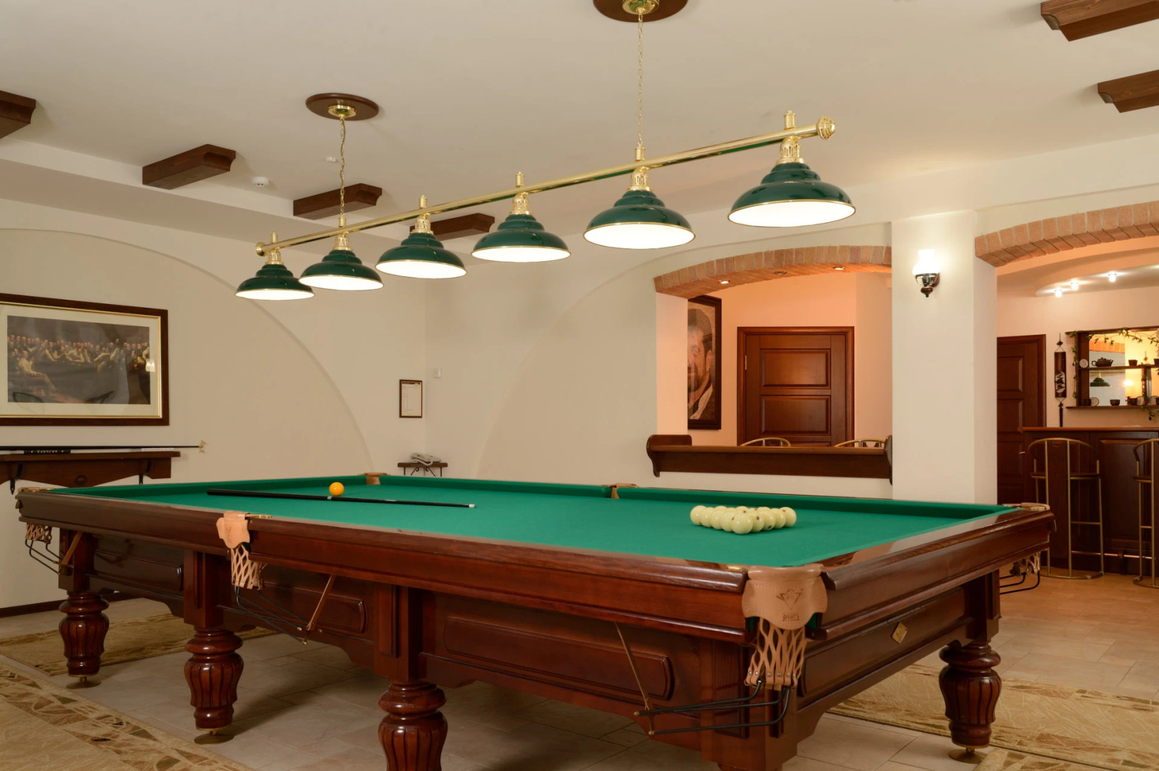 Отель Усадьба Парфенова