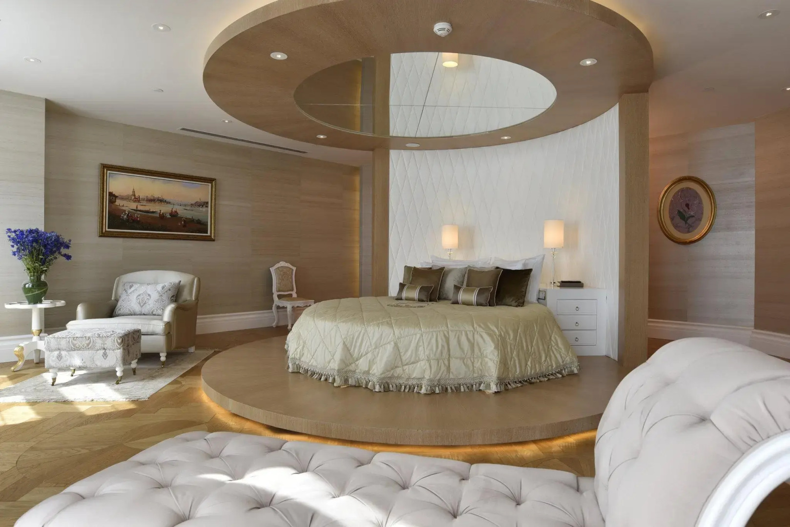 CVK Park Bosphorus Hotel Istanbul