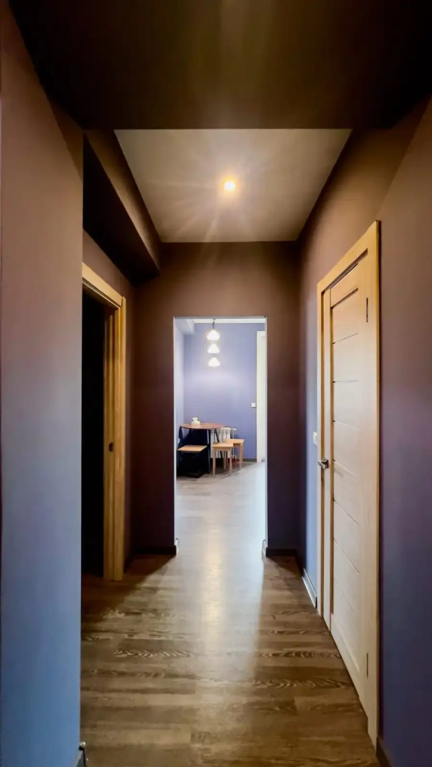 Квартира Ленина 563