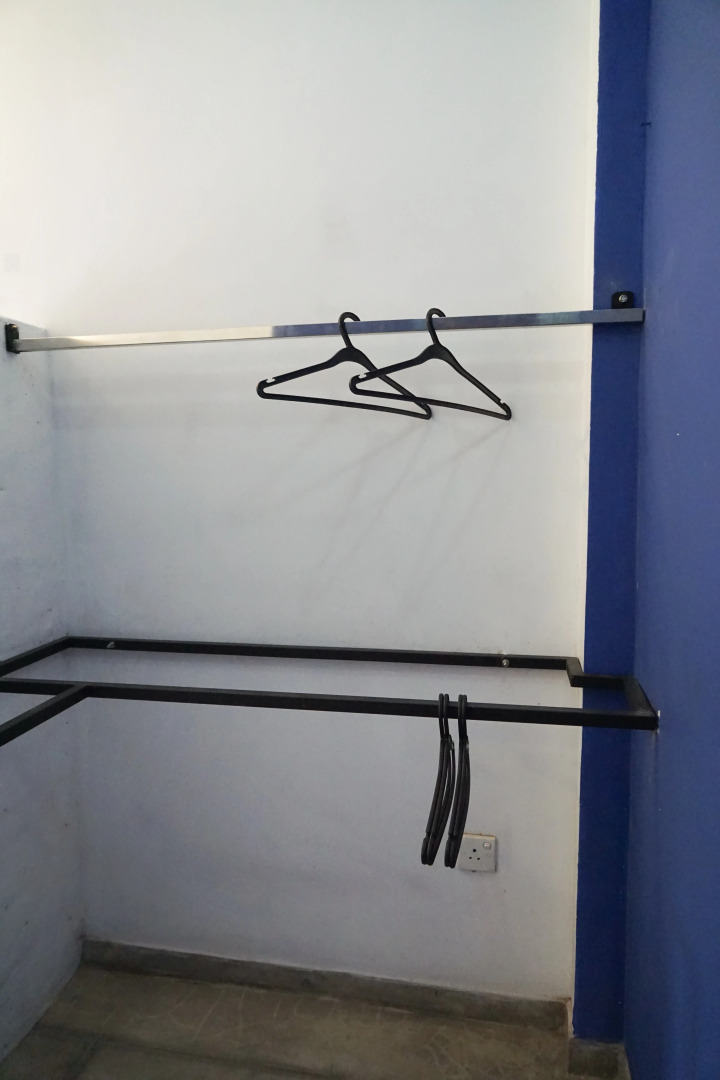 Отель Palms Friendly House