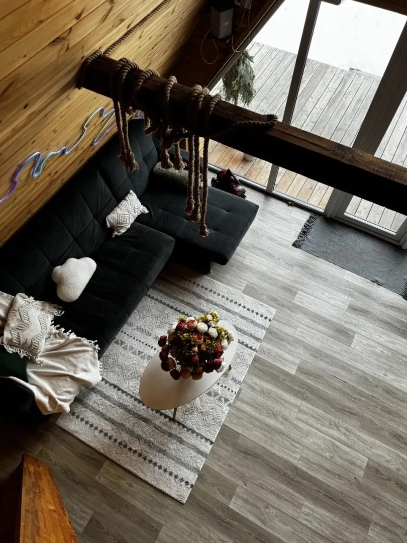 Частный дом Your home