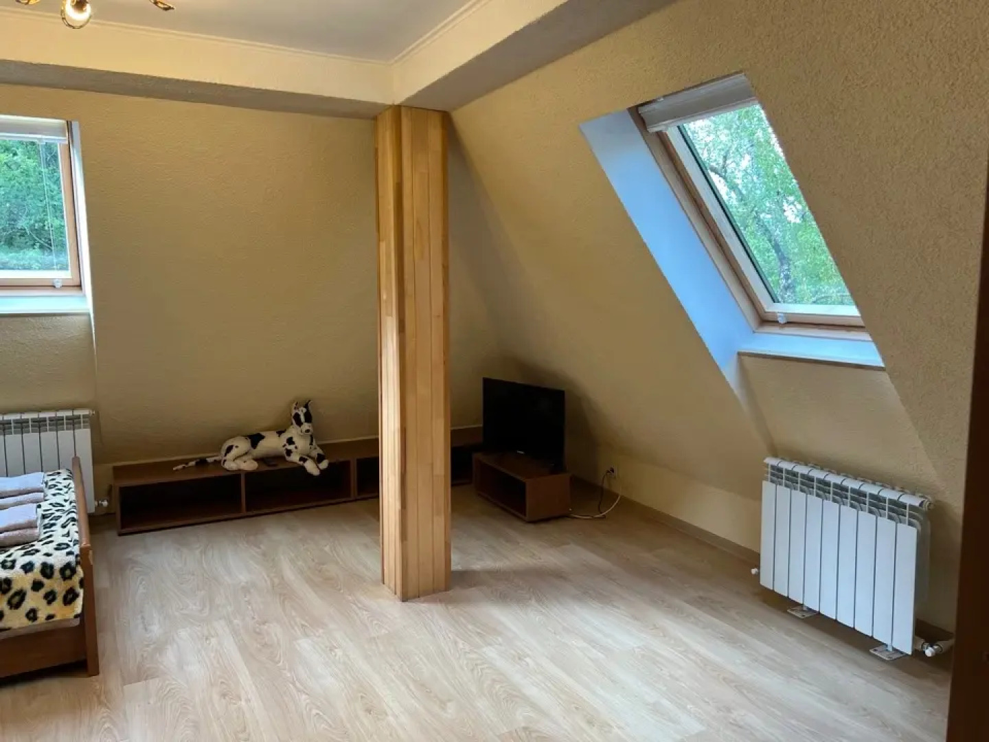 Меблированные комнаты Мария