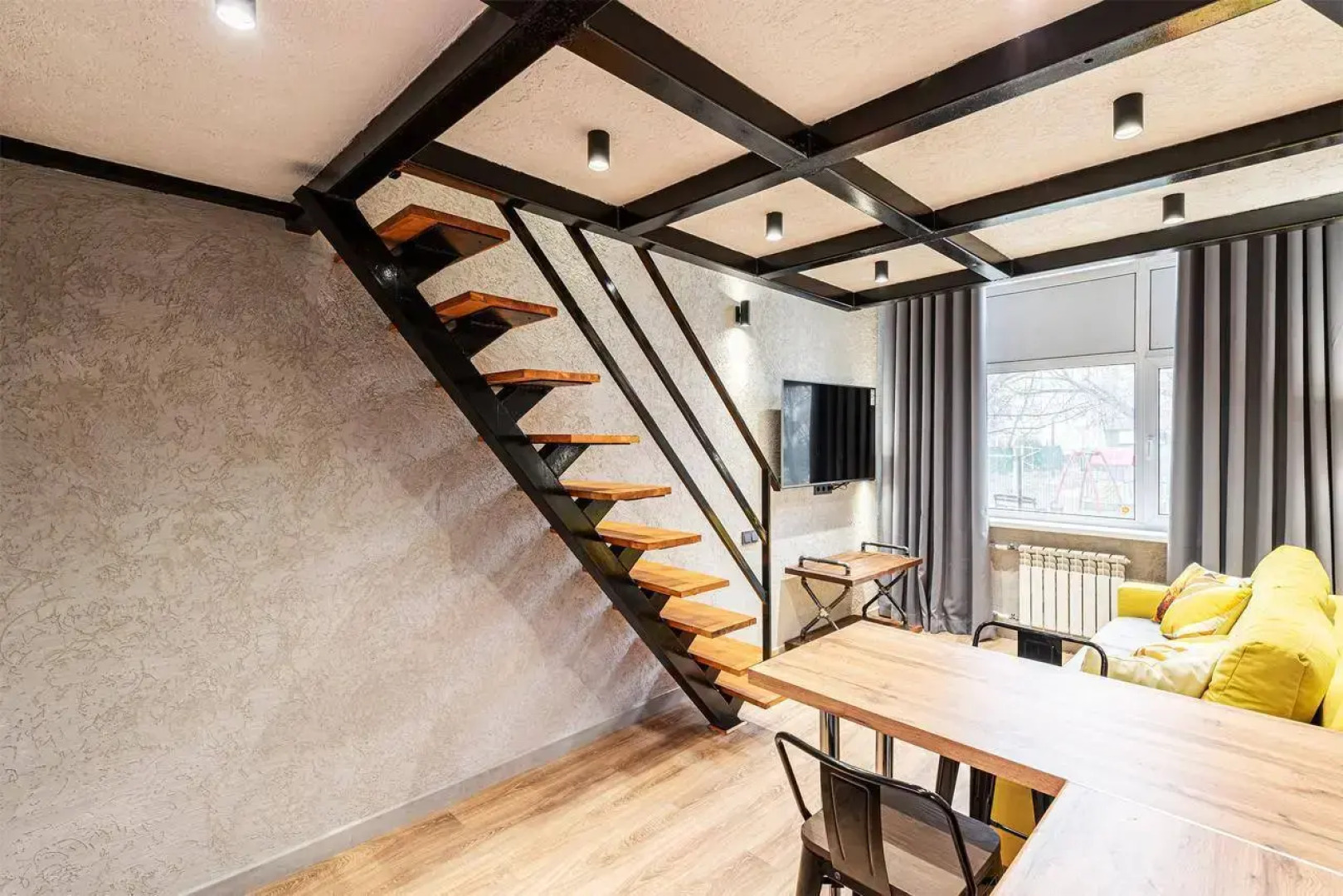 Апартаменты Уютные Tasteholder у метро Марьино