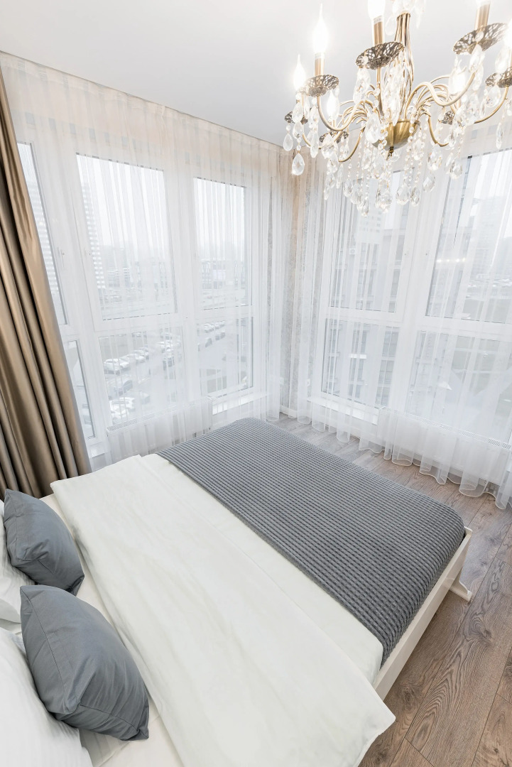 Апартаменты Apart+ Мира 2