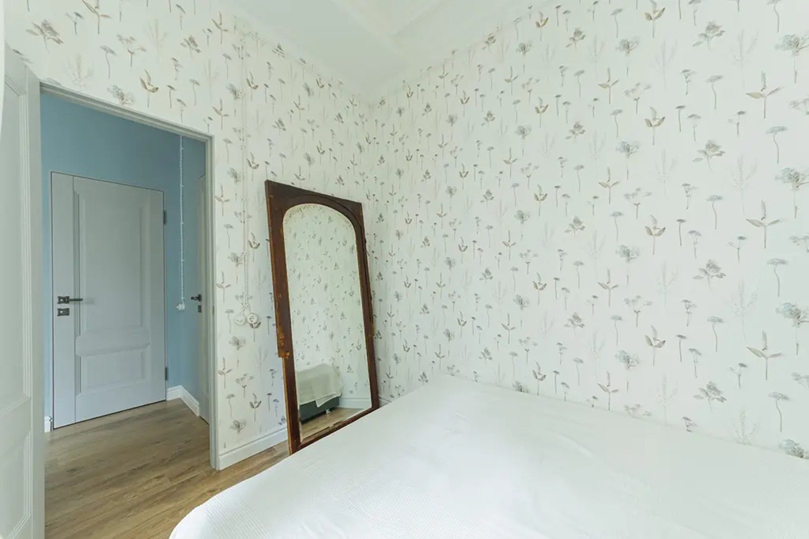 Апартаменты Olb Petersburg на Поварском