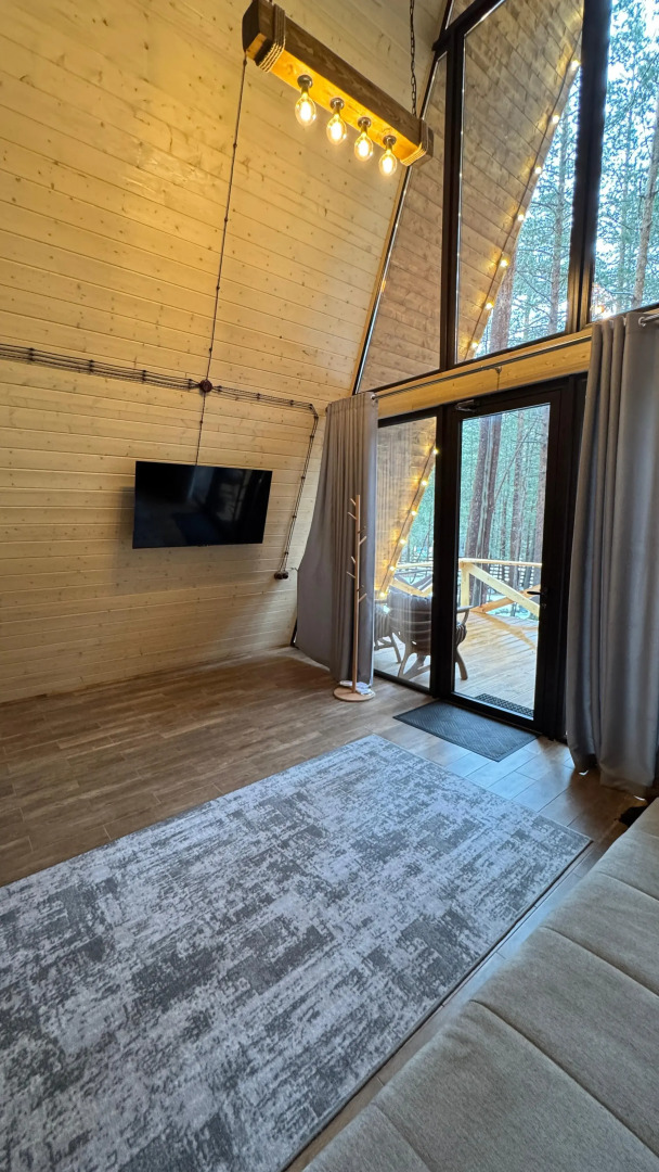 Шале Dream House