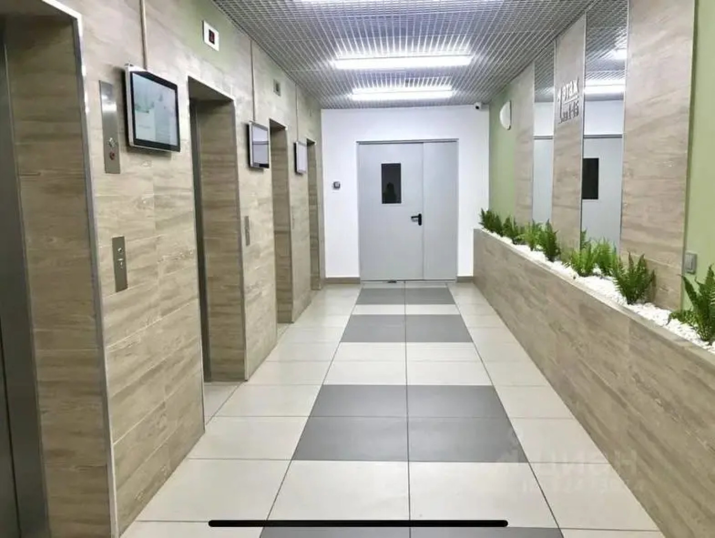 Апартаменты Clever House 5