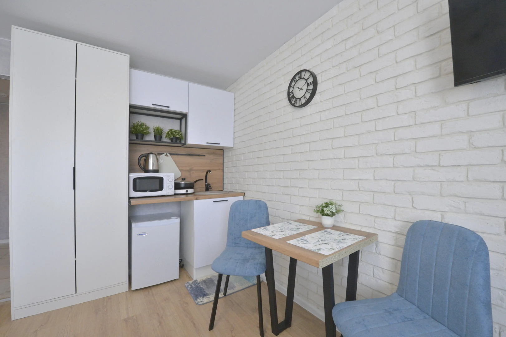 Апарт-отель Signal apart