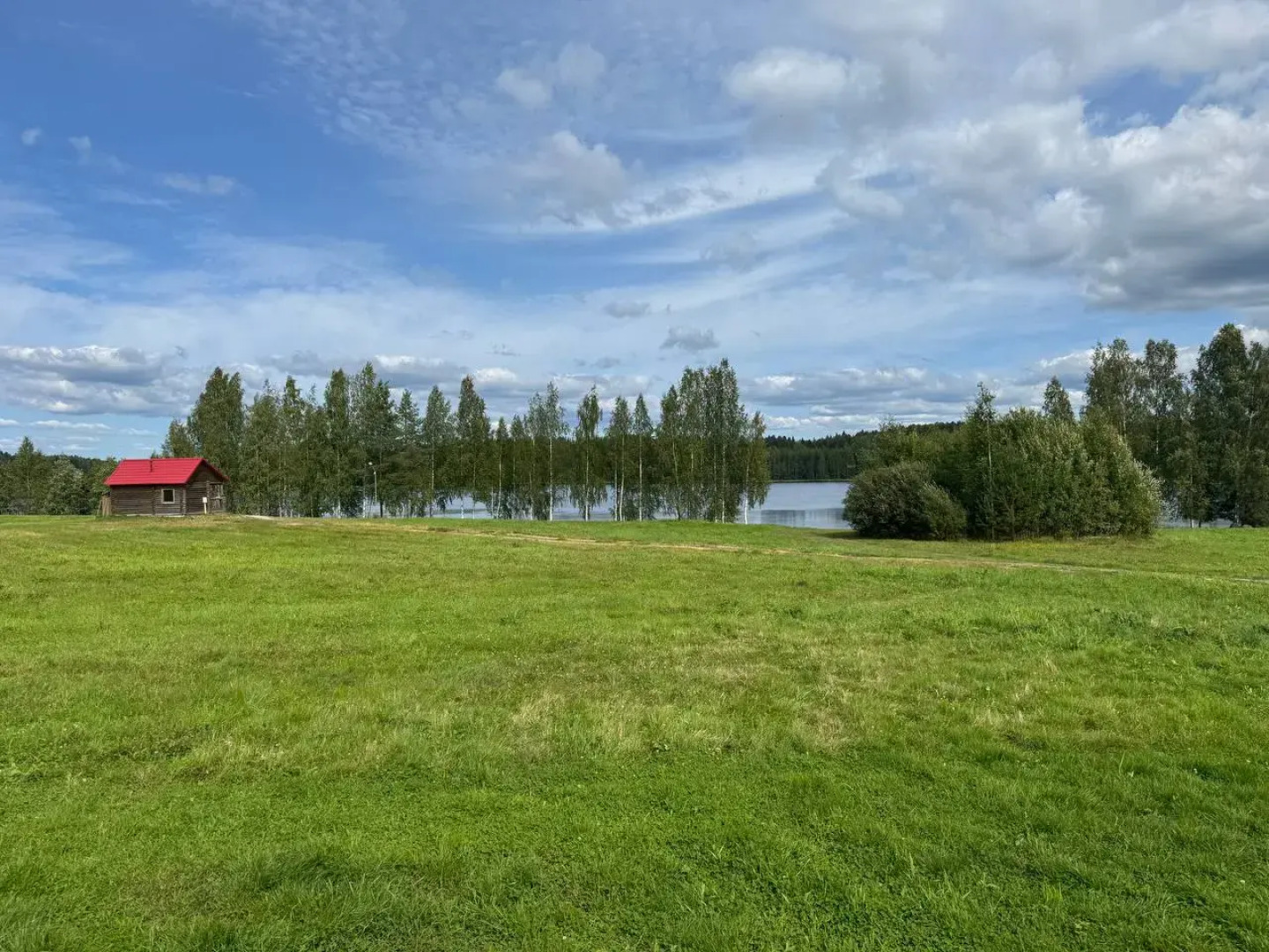 Гостевой дом Шулка