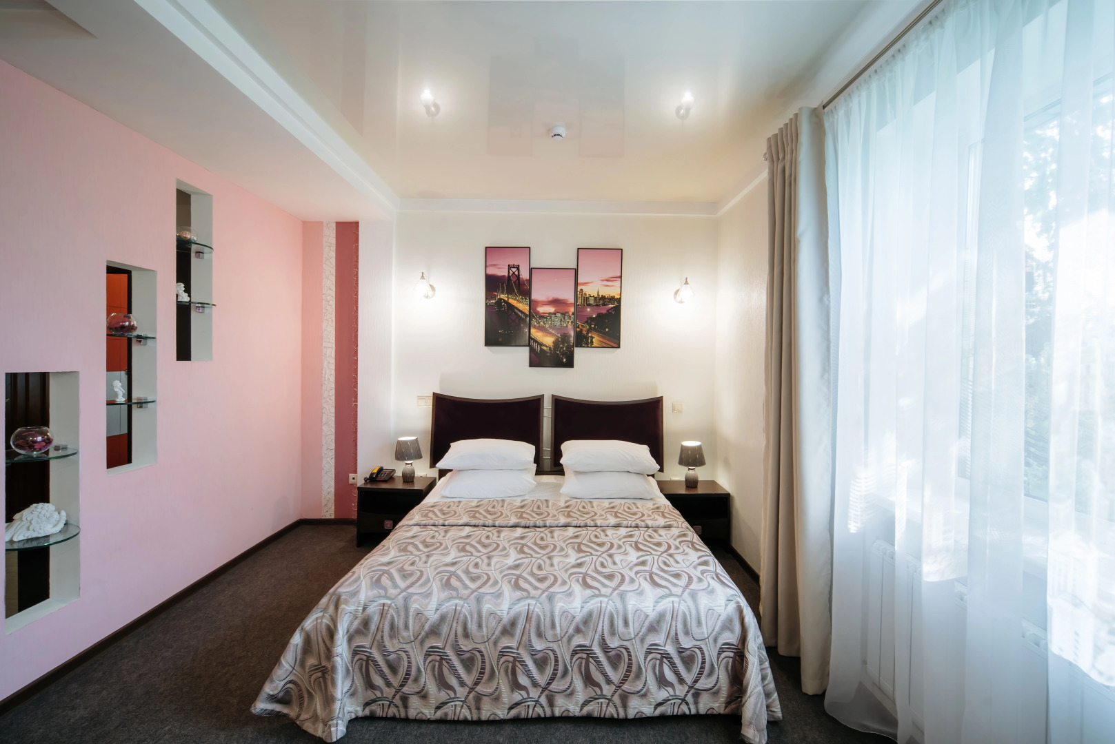 Мини-отель Чаплин