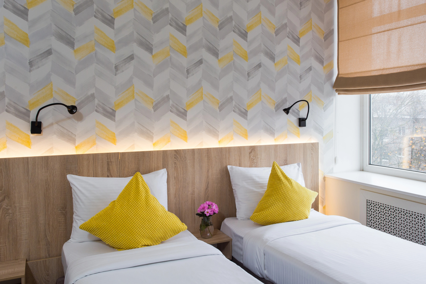 Апарт-отель Неревский