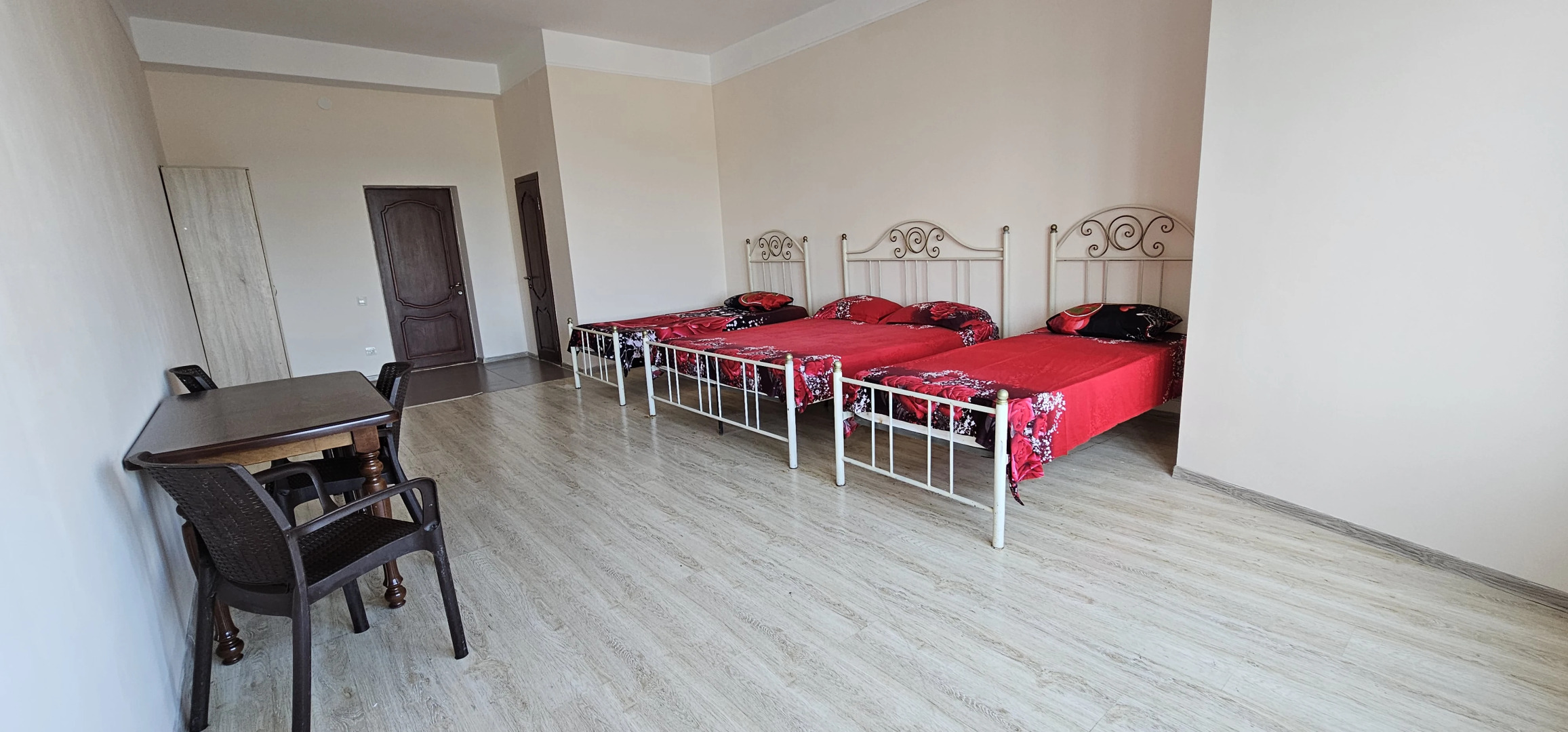 База отдыха Черная жемчужина