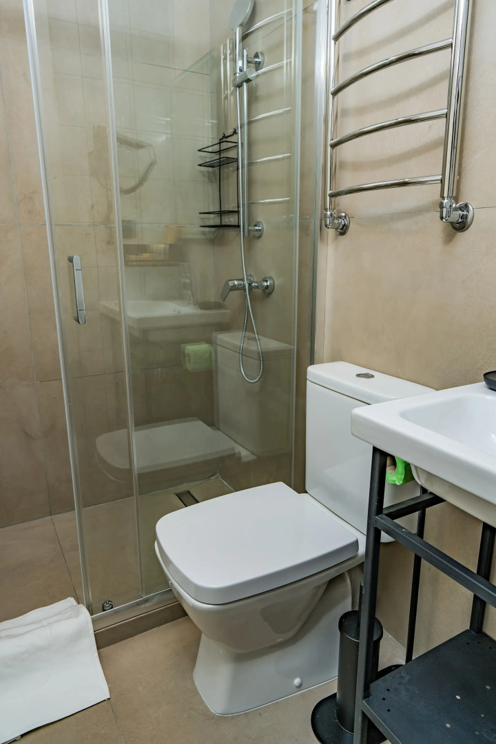 Отель Жемчужина Камчатки