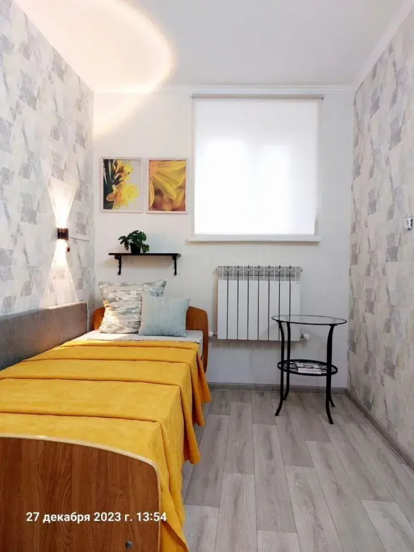 Частный дом в центре города