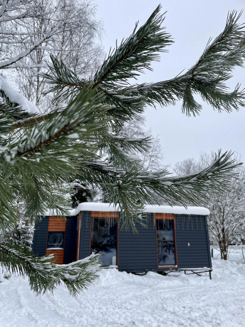 База отдыха Вуокса Хутор