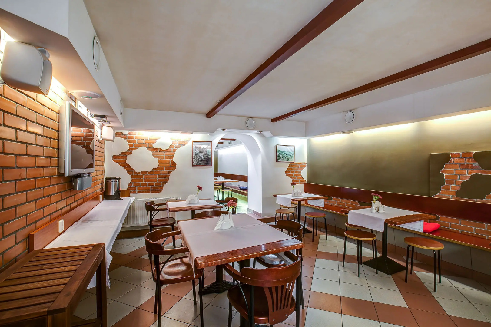 Мотель Кировские Дачи