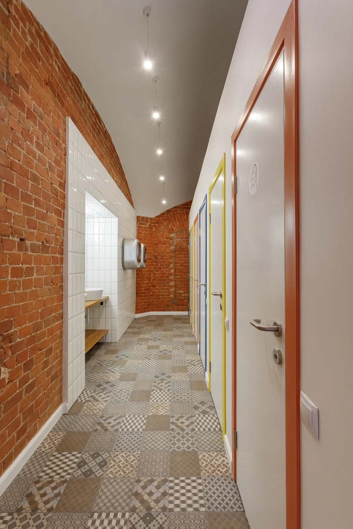 Мини-отель Sketch