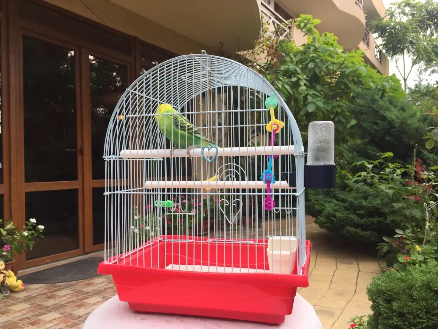 Гостевой дом Дом для гостей на Бризовой