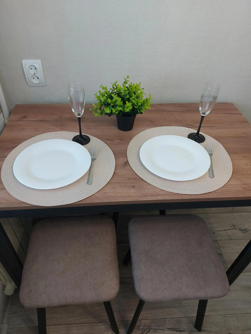 Квартира Уютная