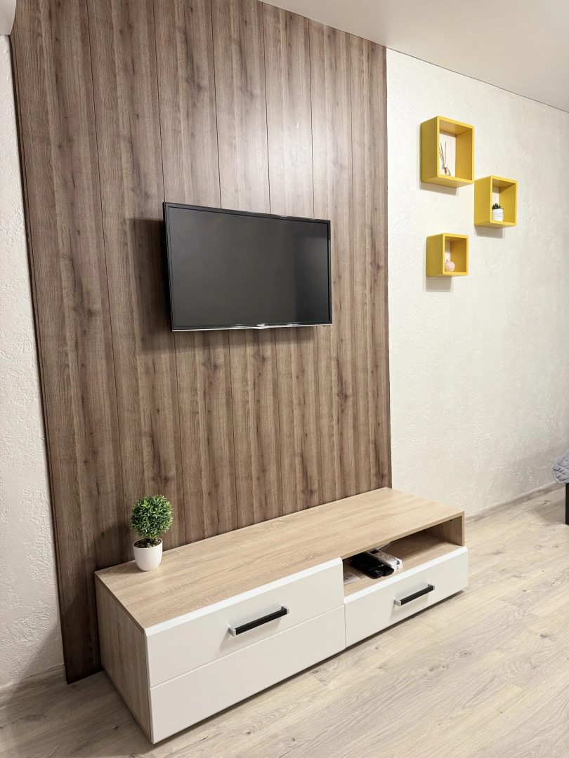 Апартаменты на Озерова 45